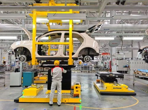 大眾在新疆開設工廠后,德國卻拒絕做擔保,還以人權為由要求撤資