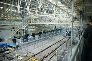 我與廣汽豐田一同成長 揭秘世界級先進環(huán)保工廠與新疆環(huán)保實踐