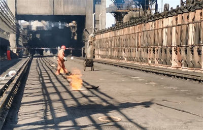 中央生態(tài)環(huán)保督察通報(bào)新疆“烏昌石”區(qū)域 問題不嚴(yán)不實(shí)不力不牢，警鐘為誰(shuí)而鳴？