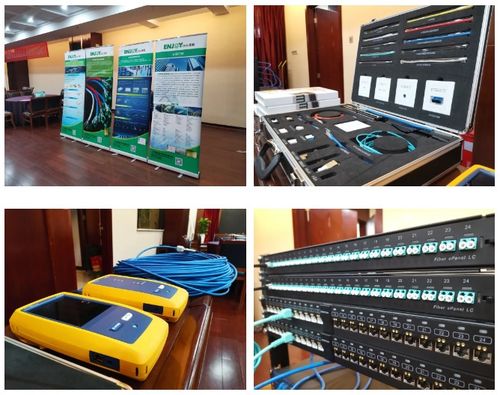 同舟共濟(jì)，技術(shù)賦能未來(lái) enjoylink歡聯(lián)常德地區(qū)技術(shù)推廣交流會(huì)圓滿落幕